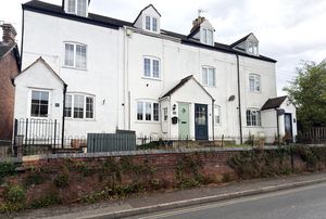 External- click for photo gallery